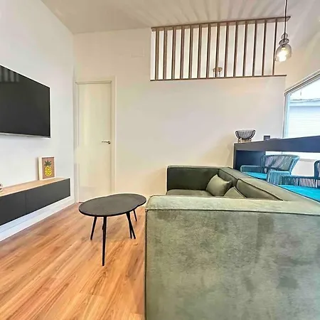 Apartamento Premium Centro Vigo