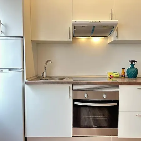 Apartamento Premium Centro *