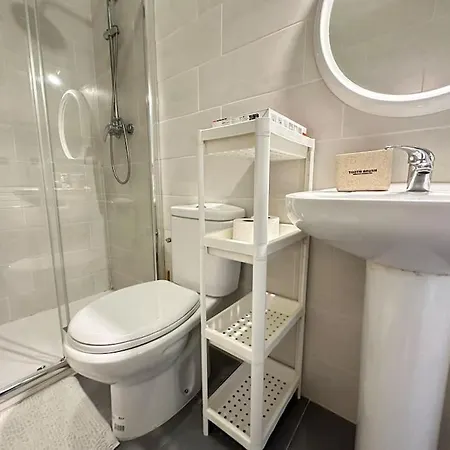 Apartamento Premium Centro * Vigo