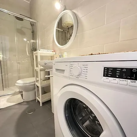 Apartamento Premium Centro
