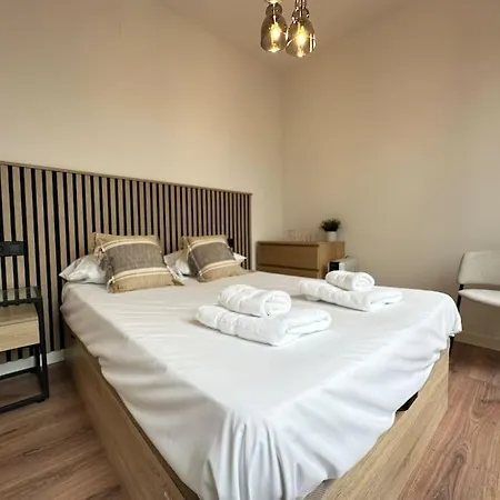 Apartamento Premium Centro Apartment *