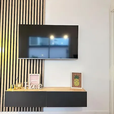 Apartamento Premium Centro Vigo