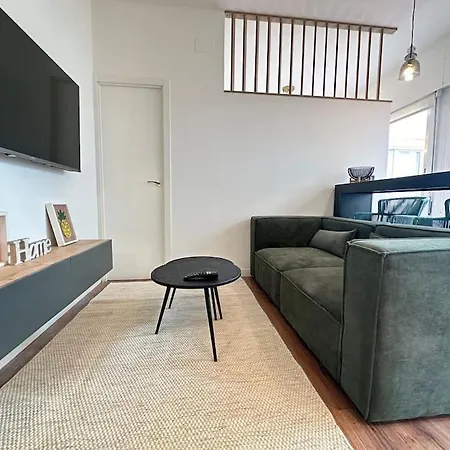Apartamento Premium Centro Apartment